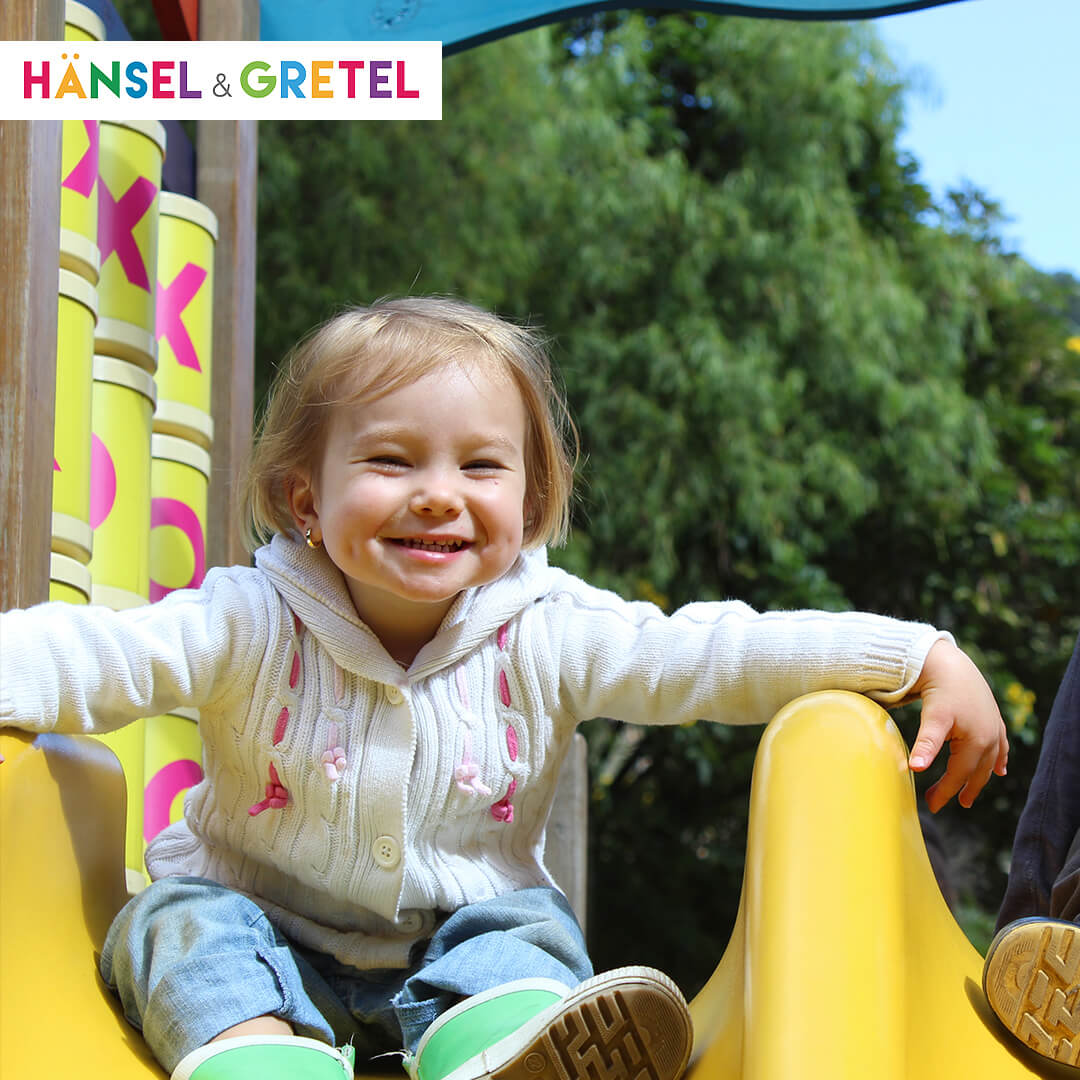 Foto JARDIN INFANTIL ALEMAN HANSEL Y GRETEL